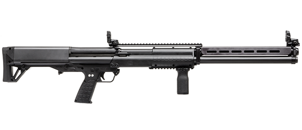 KEL TEC KSG25BLK 12/30.5 40RD - Carry a Big Stick Sale